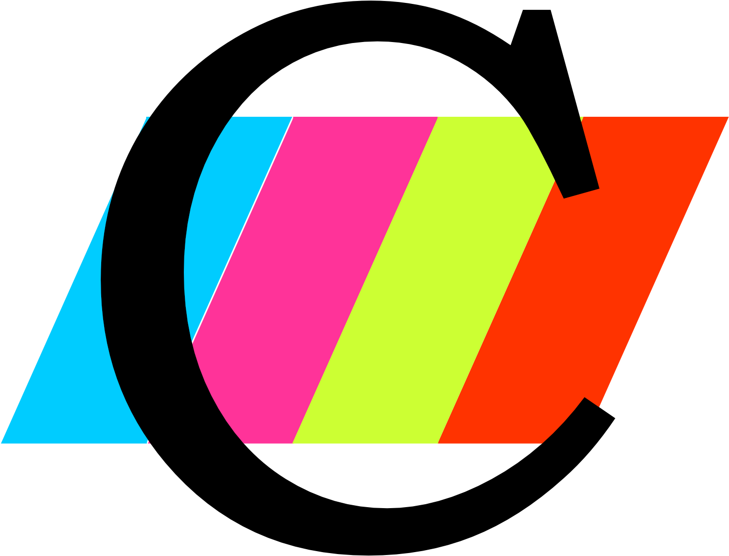 Portfolio Of Wolfgang Senges Contentsphere Portfolio - Circle (1500x1500), Png Download