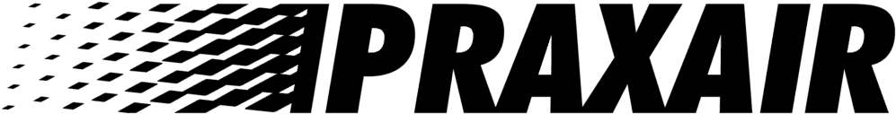 Our Clients - Praxair (1024x1024), Png Download