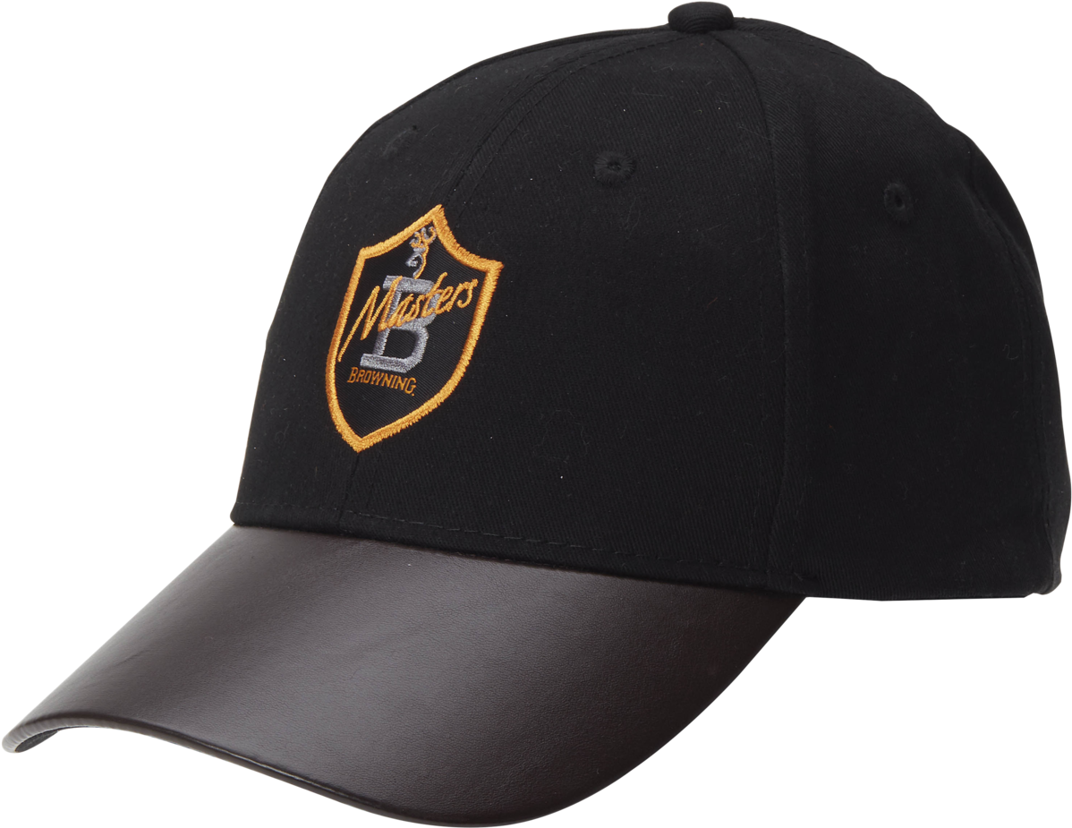 Cap, Master 2, Black - New Era Cap Company (1500x1162), Png Download