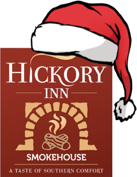 Christmas Logo - Maryville Lions Club (582x697), Png Download