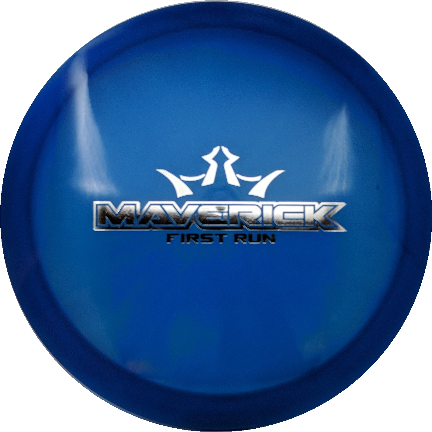 Image Of First Run Maverick - Dynamic Discs (1421x1421), Png Download