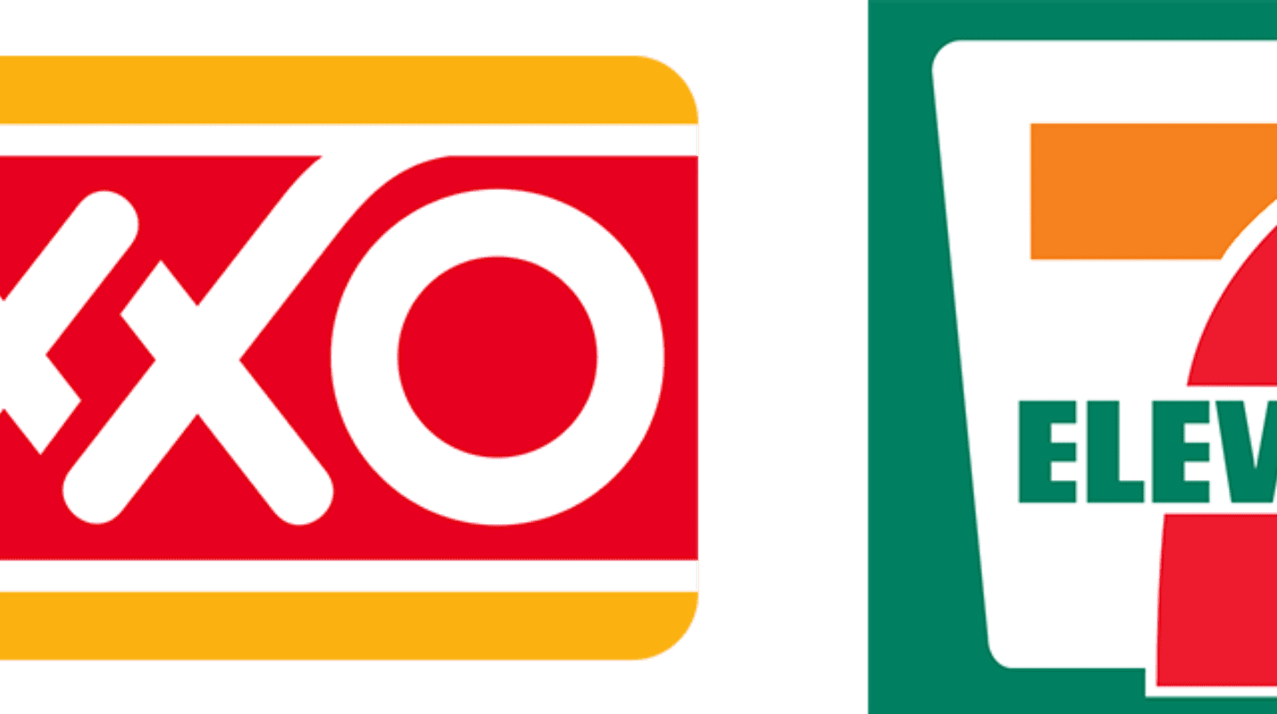 7 Eleven Le Da Con Todo A Oxxo La Verdad Noticias - 7-eleven (1430x800), Png Download