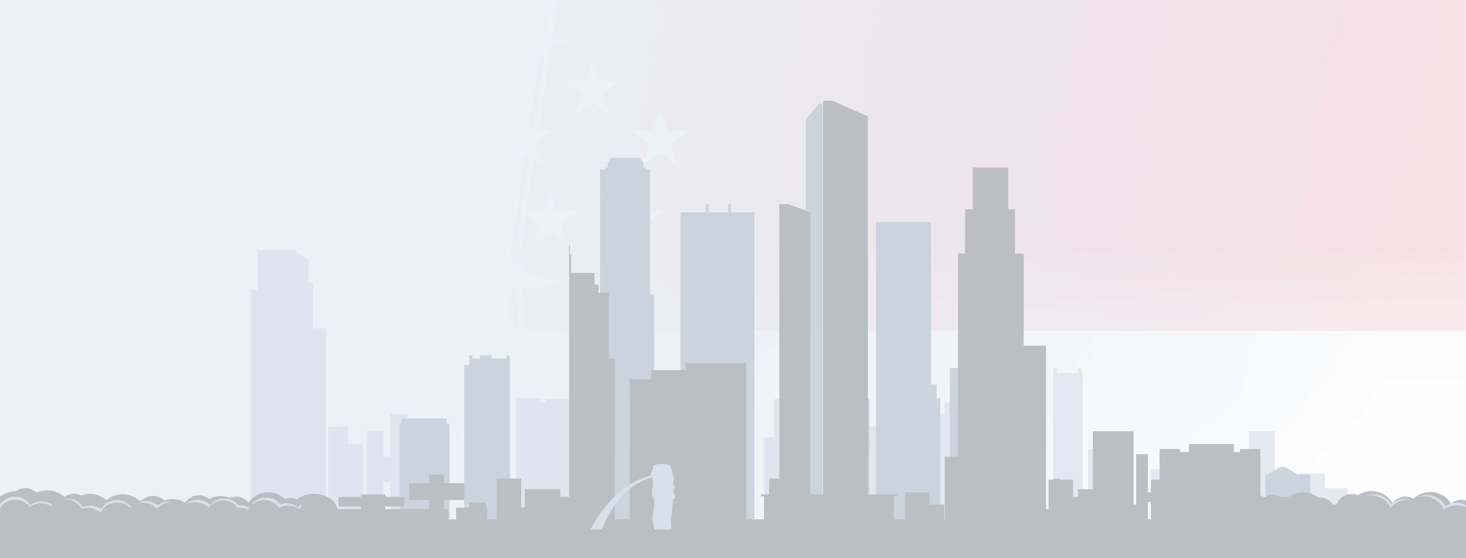 Singapore City Transparent (2880x1096), Png Download