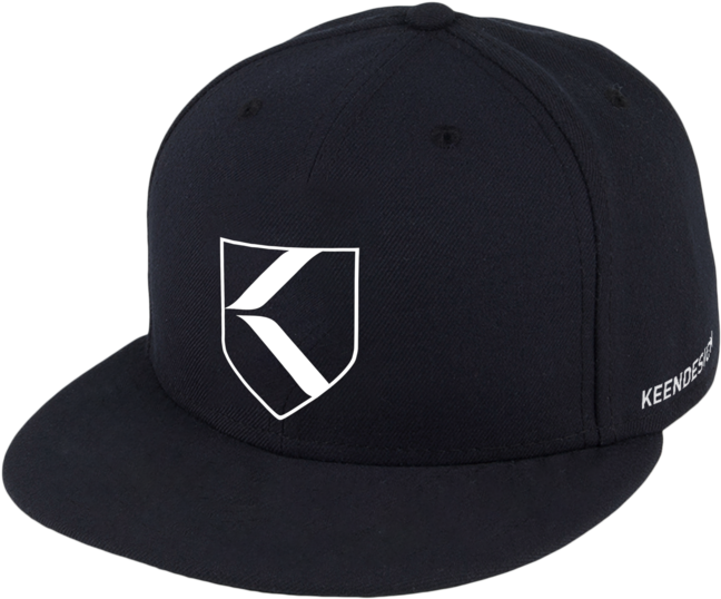 Keendesign New Era Hat - Gorra Visera Plana (1000x1000), Png Download