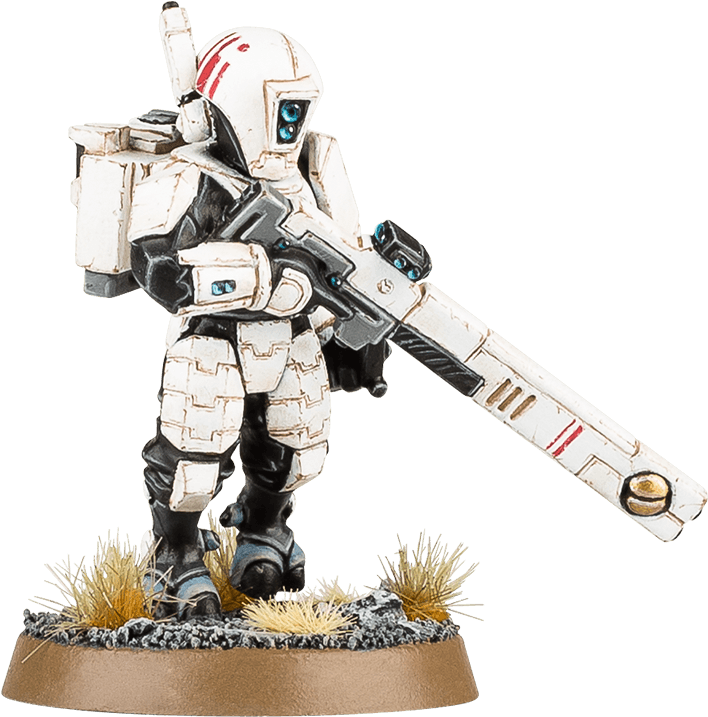 Buy Now - Tau Kill Team Data (710x888), Png Download