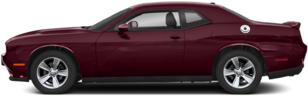 New 2019 Dodge Challenger Sxt - 2019 Dodge Challenger (640x480), Png Download