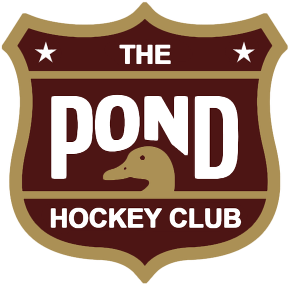 For More Information About Our New Home Ice, Please - Pond Hockey (605x605), Png Download