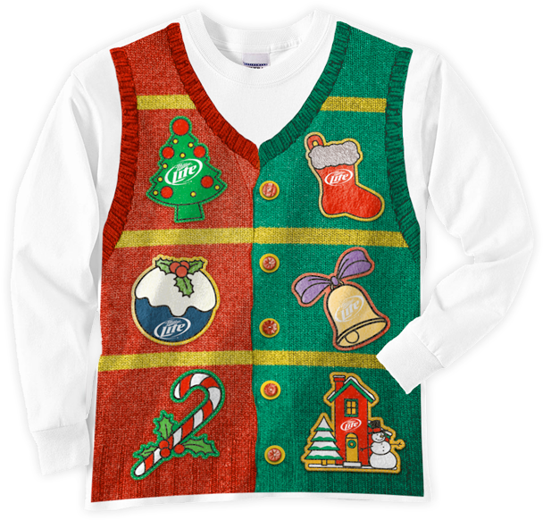 Sign Up To Join The Conversation - Sweater (900x581), Png Download