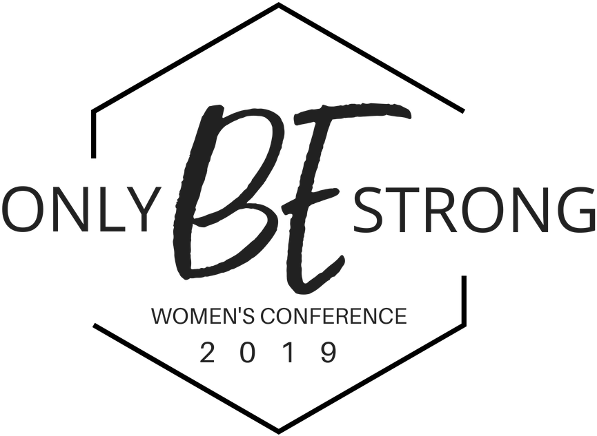 Download Only Be Strong Women