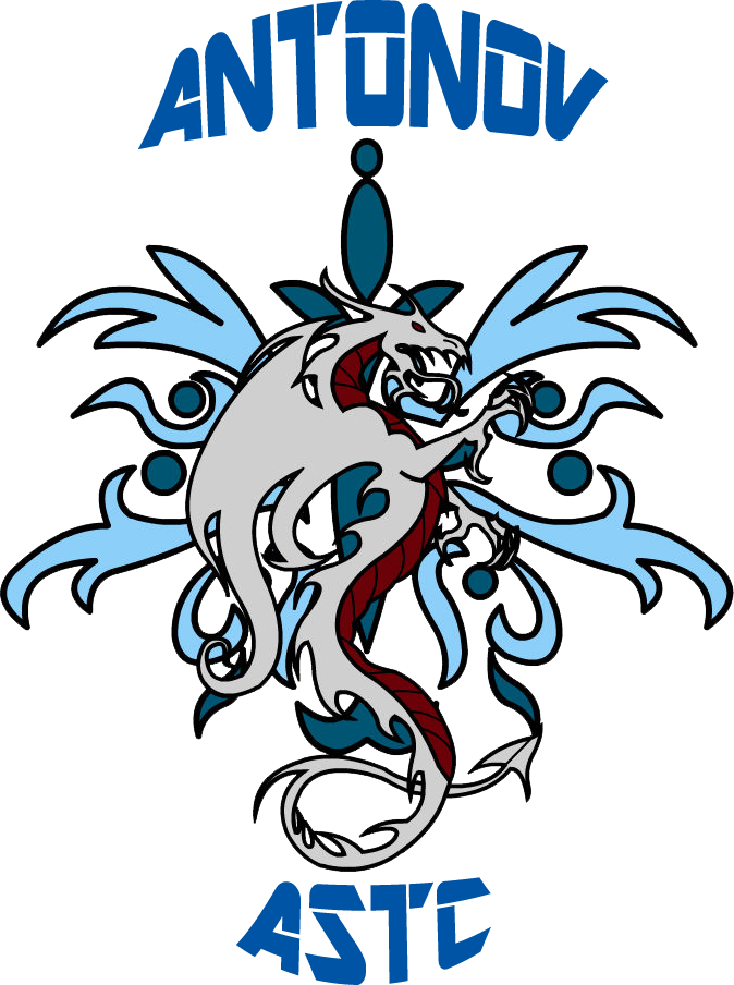 Antonov Astc Is A Manufacturer Of Aerospacecraft Out (674x904), Png Download