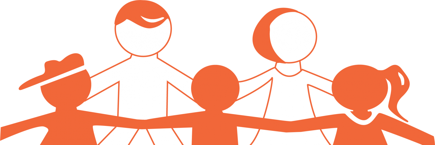 Parent Resource Center - Circle (1500x500), Png Download