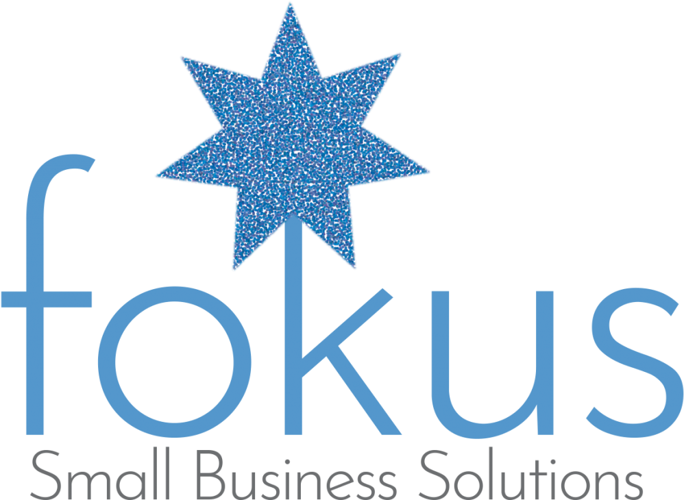Fokus Small Business Solutions Is Veteran Owned And - Graphic Design (1024x880), Png Download