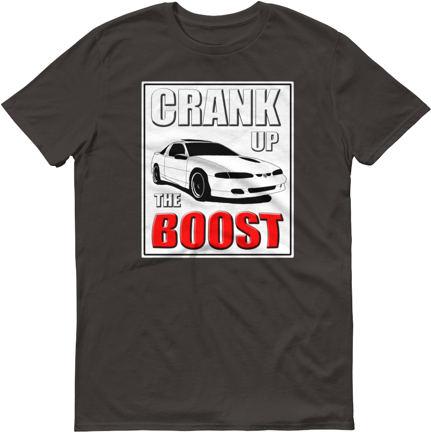 Crank Up The Boost 1g - Honda Hr-v (1000x1000), Png Download