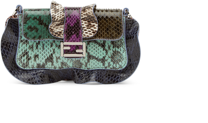 Fendi Women Acc Fw17 21 - Coin Purse (1000x1273), Png Download