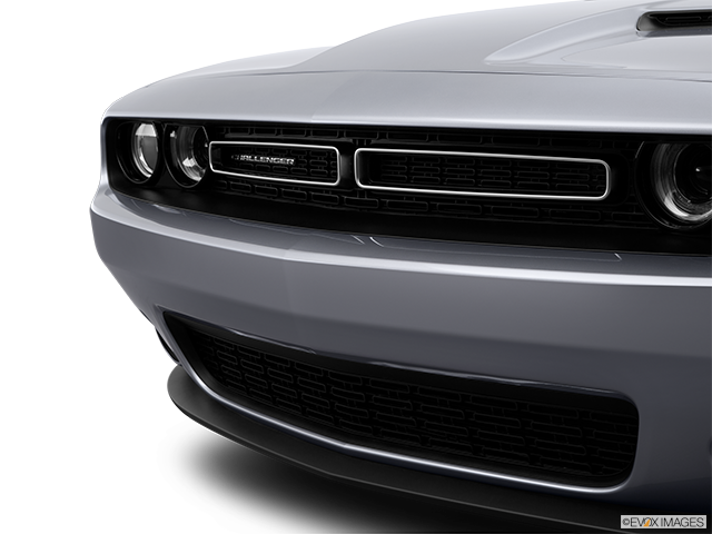 Dodge Challenger (640x480), Png Download