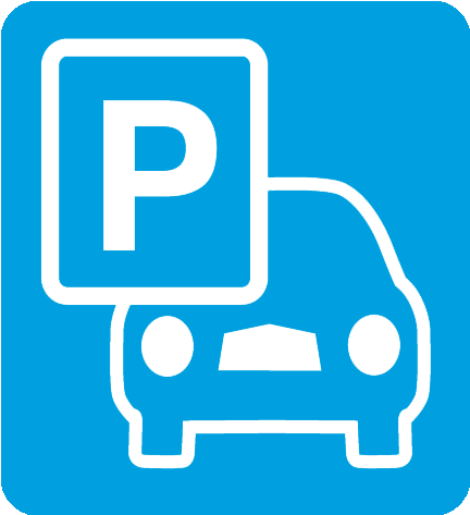 Car Parks - Car (765x472), Png Download