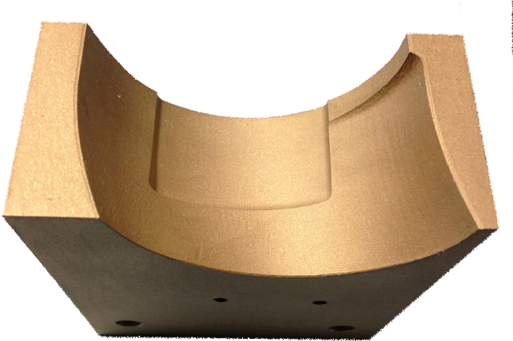 Challenger's Manufacturing Services - Wood (763x605), Png Download