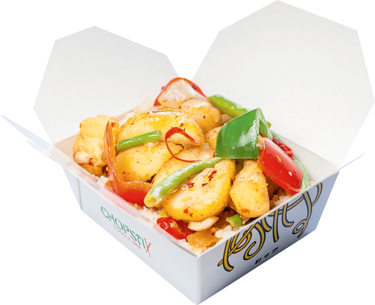 Salt & Pepper Potatoes - Side Dish (1266x1030), Png Download