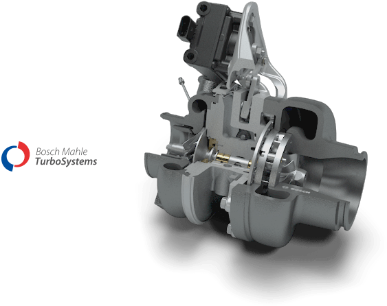 Turbocharger Png (768x614), Png Download