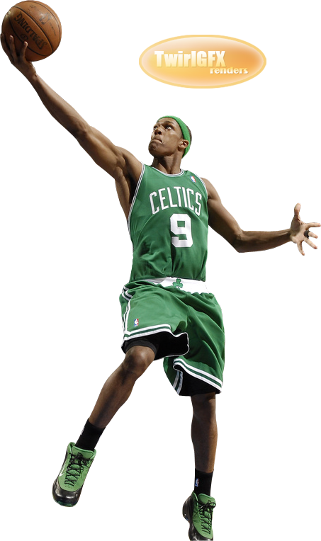 Rajon Rondo Photo Rondo - Rajon Rondo Transparent Background (453x764), Png Download