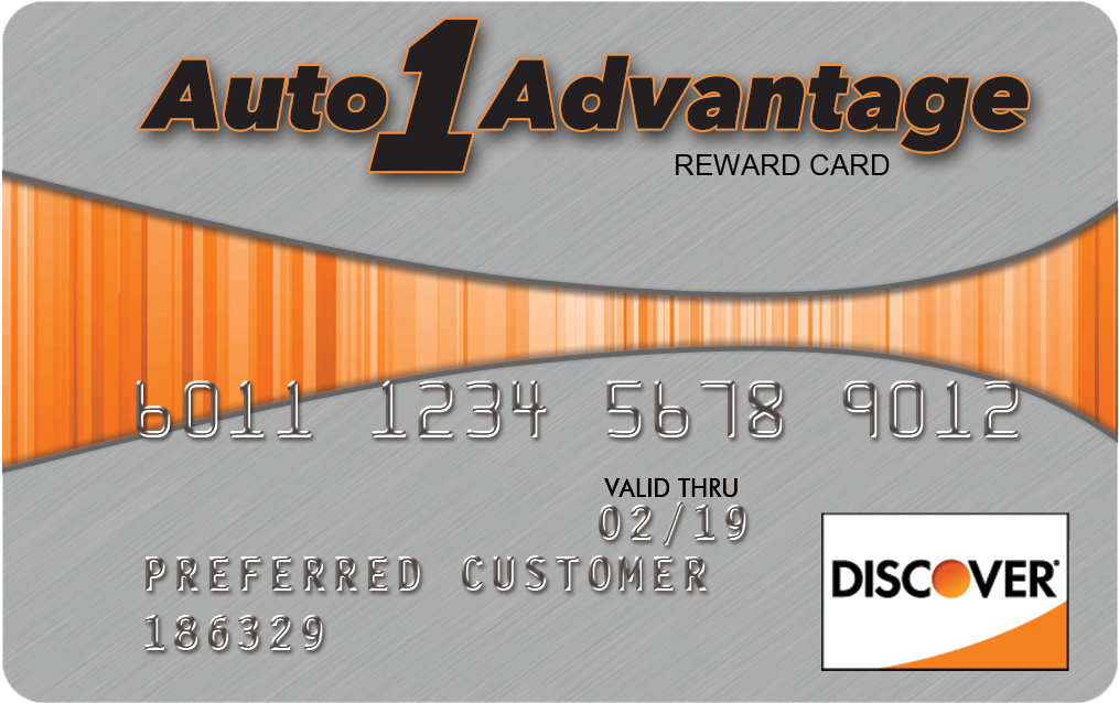 Click The Card You Like To Learn More - Discover Card (1050x675), Png Download