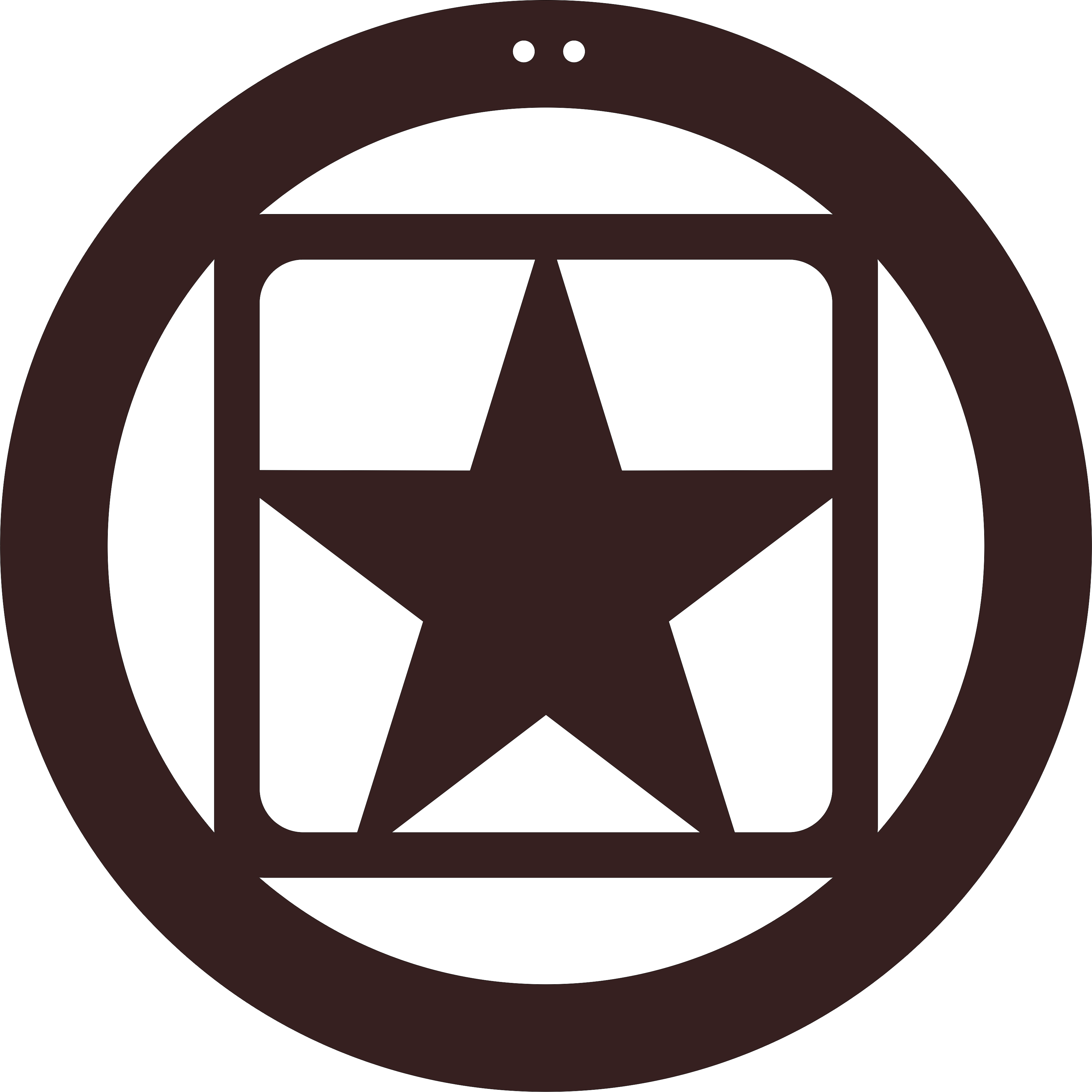 The Grand Army Of The Republic Also Referred To As - Gloucester Road Tube Station (3474x3474), Png Download