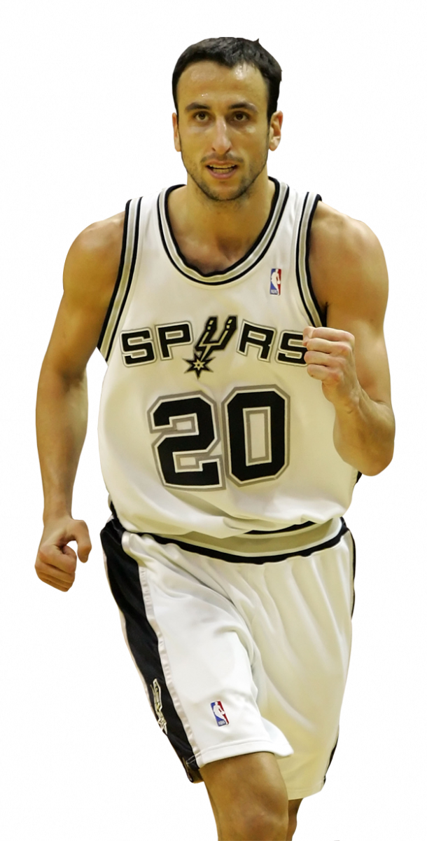 Http - //www - Sportzin - - San Antonio Spurs (610x1200), Png Download