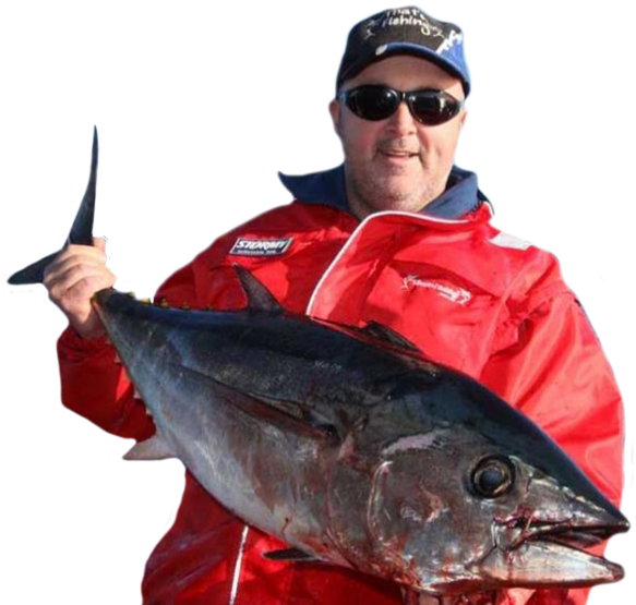 Colonel Thatsfishing - Pull Fish Out Of Water (750x569), Png Download