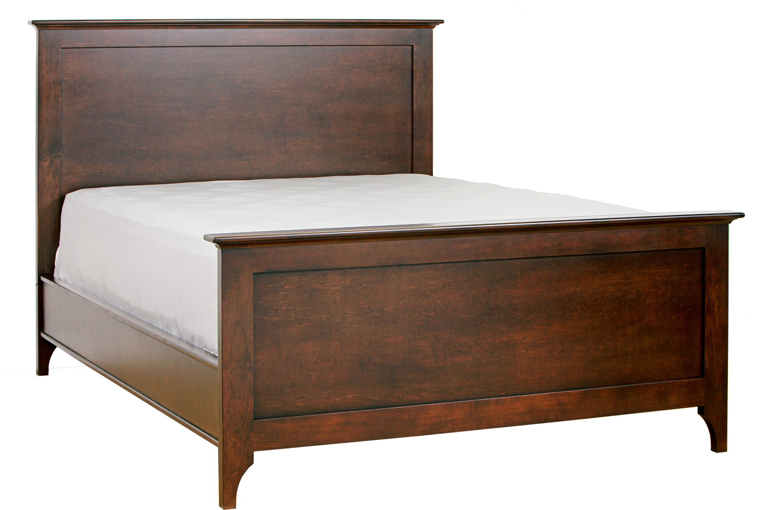 Double Tap To Zoom - Bed (1500x1500), Png Download