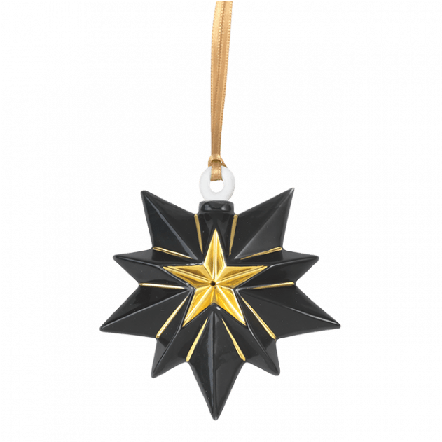 Hanging Star Les Merveilles - Pendant (1200x630), Png Download