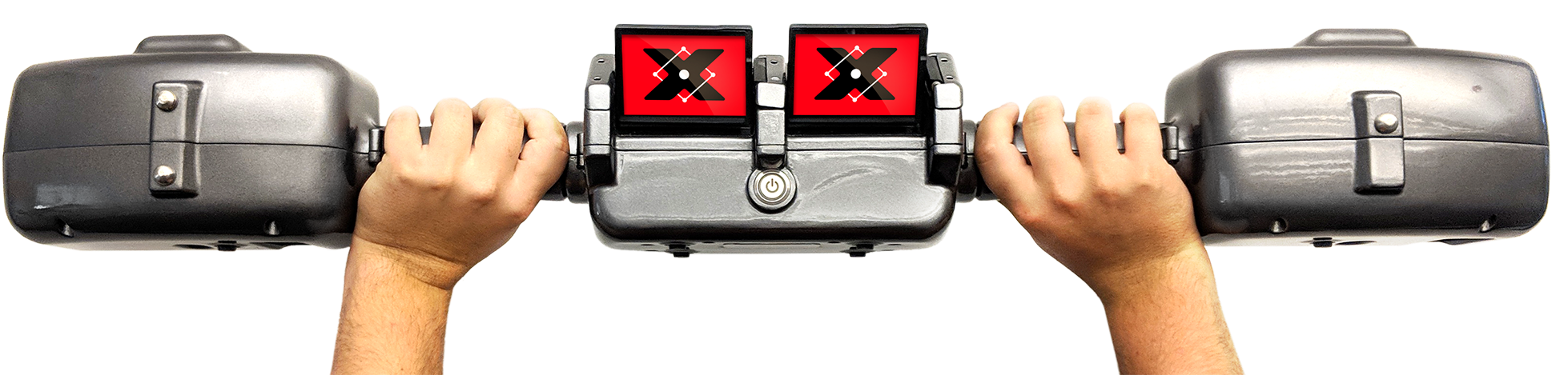 In February 2019, Denny Hamlin Won The Daytona 500, - Iphone (2000x477), Png Download