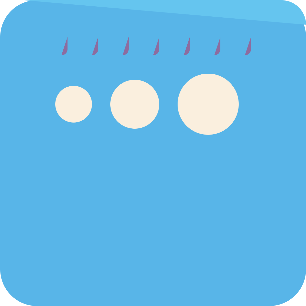 Myspace Icon Free Download At Icons8 - Circle (1600x1600), Png Download