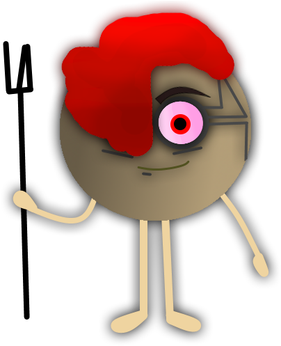 Wwe & Emoji Movie Crossover Original Oc - Cartoon (1253x522), Png Download