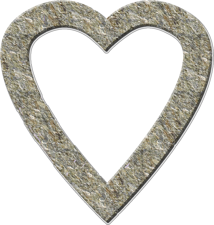Heart Frame 800 X - Heart (800x800), Png Download