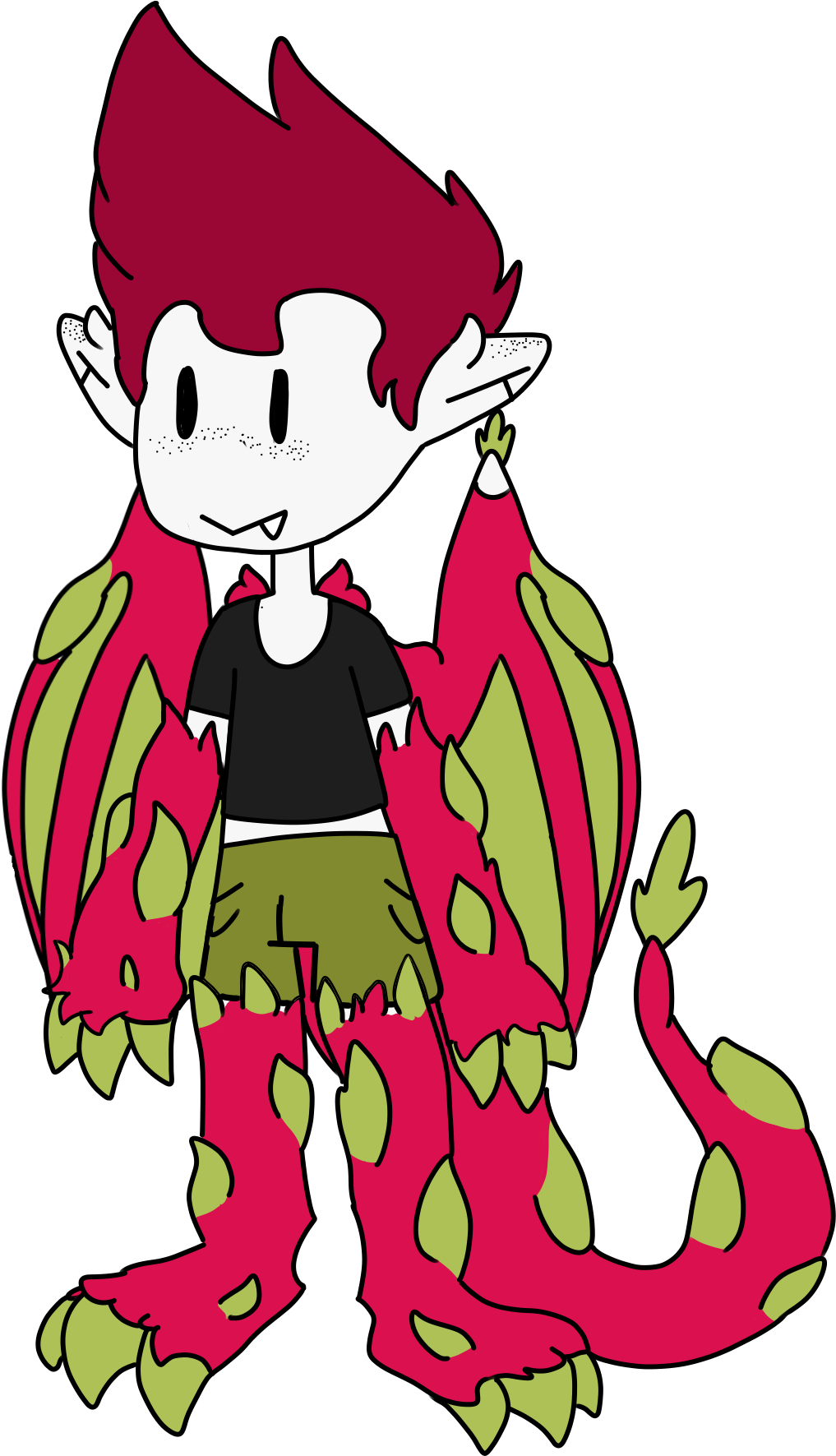 Cartoon (1229x2048), Png Download