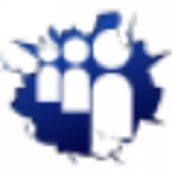 Small - Facebook Icon (590x600), Png Download