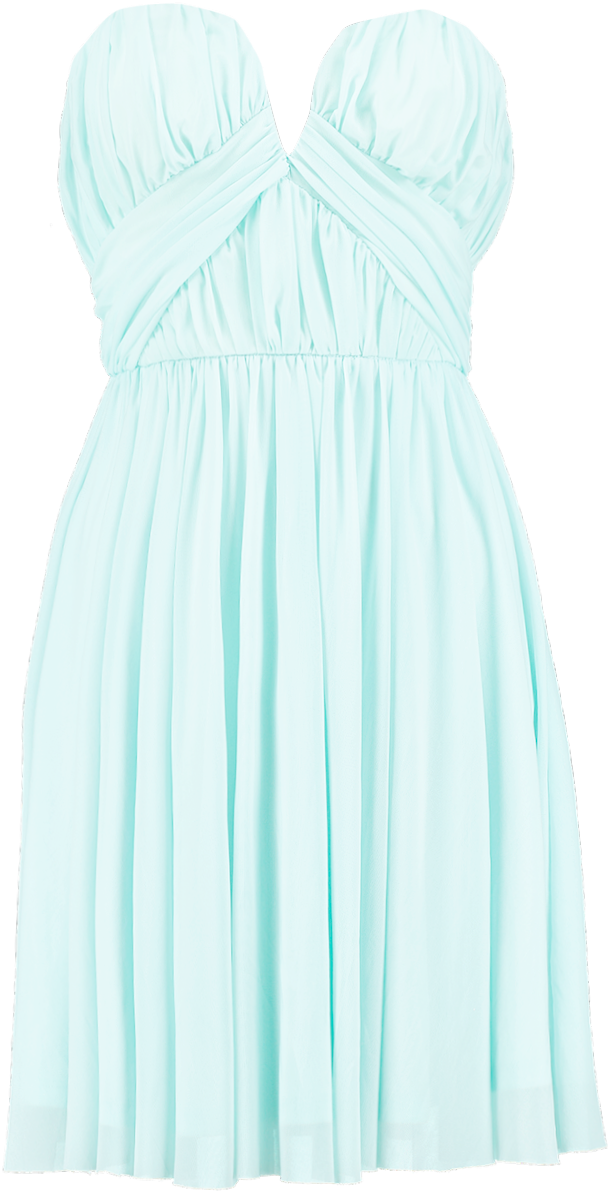 Killer Fashion - Cocktail Dress (1000x1500), Png Download