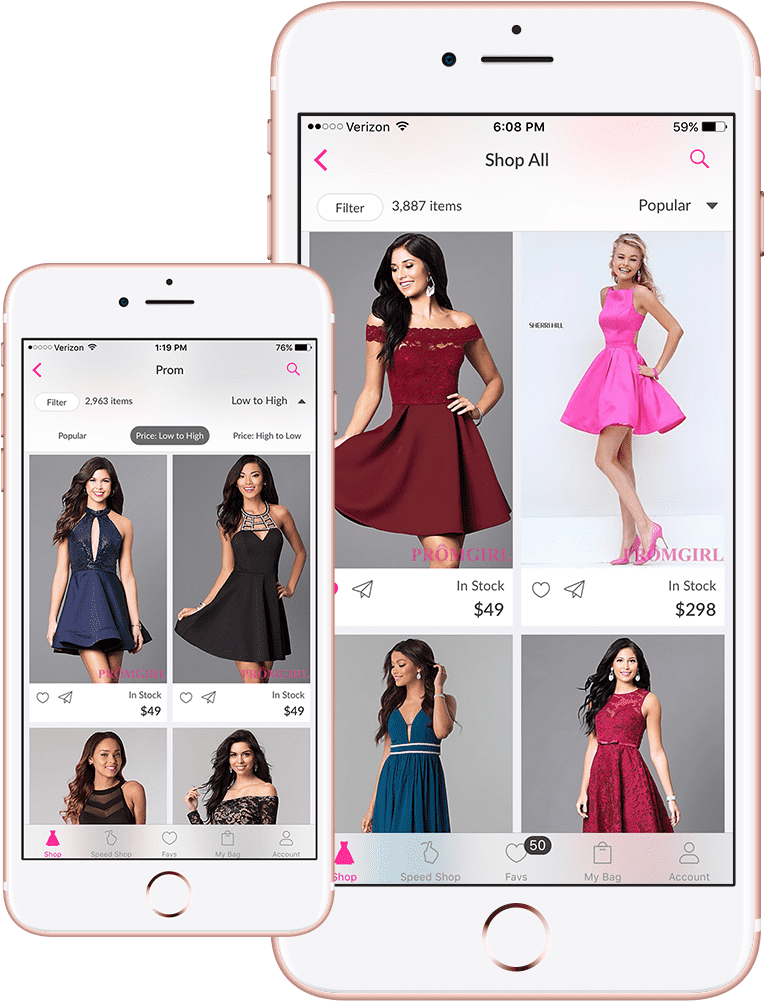 Shop - App Dress (791x1002), Png Download