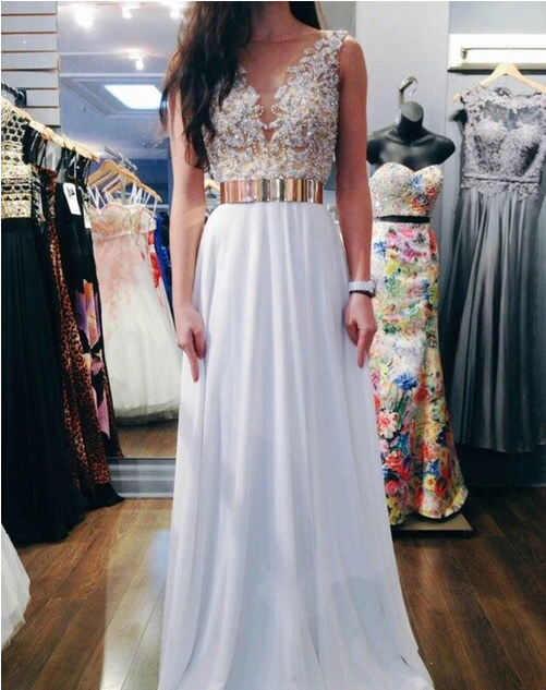 Prom Dress (720x720), Png Download