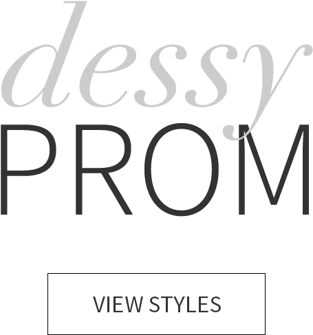 Dessy Prom Dresses & Gowns For 2019 - Ivory (2560x900), Png Download