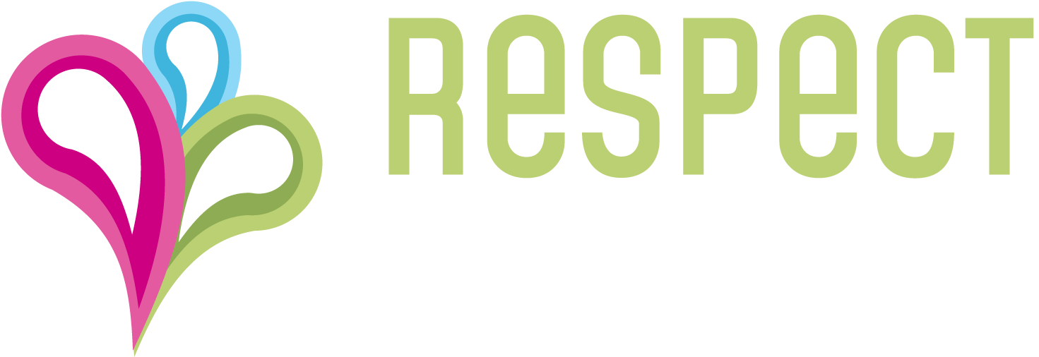 Respect Yourself Warwickshire - Respect For The Individuals (1622x600), Png Download
