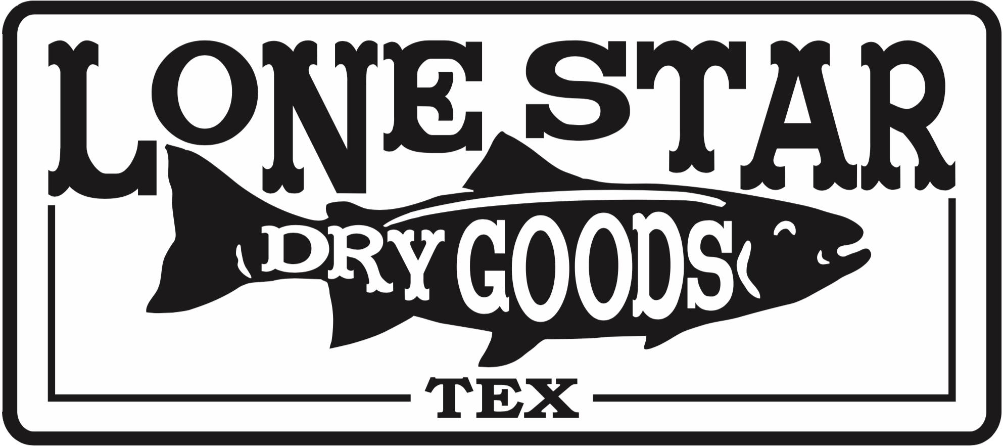 Trout Logo Sticker - Drutex (2436x1125), Png Download