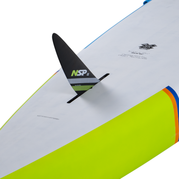 Nextprev - Surfboard Fin (570x570), Png Download