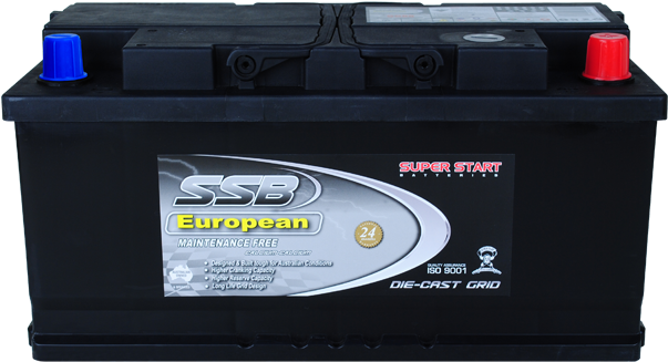 Battery (640x640), Png Download