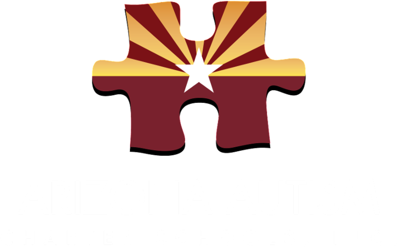 Arizona Autism Charter School Is The First Approved - Cross (800x537), Png Download