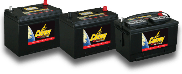 Batteries (800x550), Png Download