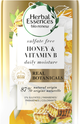 Related Ebooks - Herbal Essences Birch Bark Extract Shampoo (780x405), Png Download