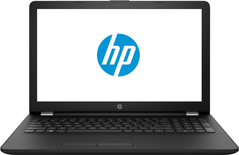 X 1246 - Hp Notebook 15 Bw079ax (800x600), Png Download