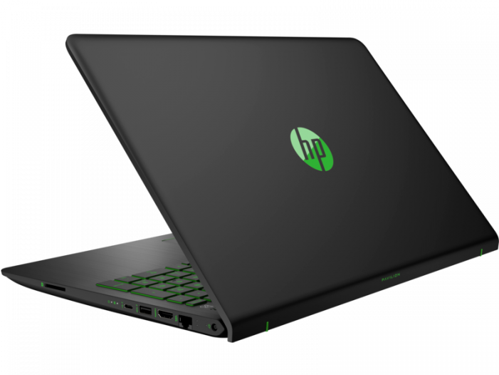 Hp - Hp Pavilion Power Green (700x700), Png Download