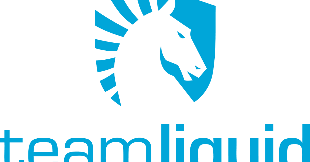 Team Liquid Pick Up Where Optic Gaming Left Off - Team Liquid Academy Logo (1200x630), Png Download